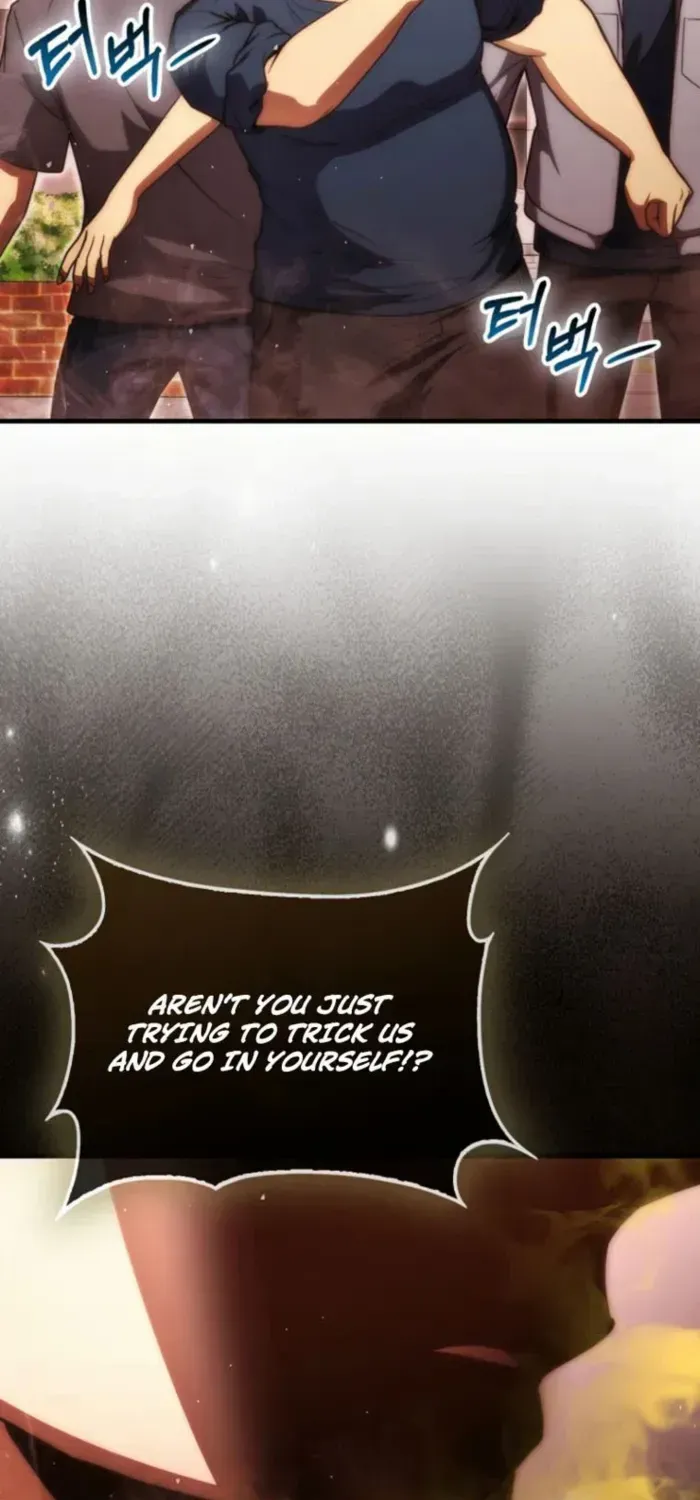 Player with Maxed-Out Talent Chapter 98 page 77 - 