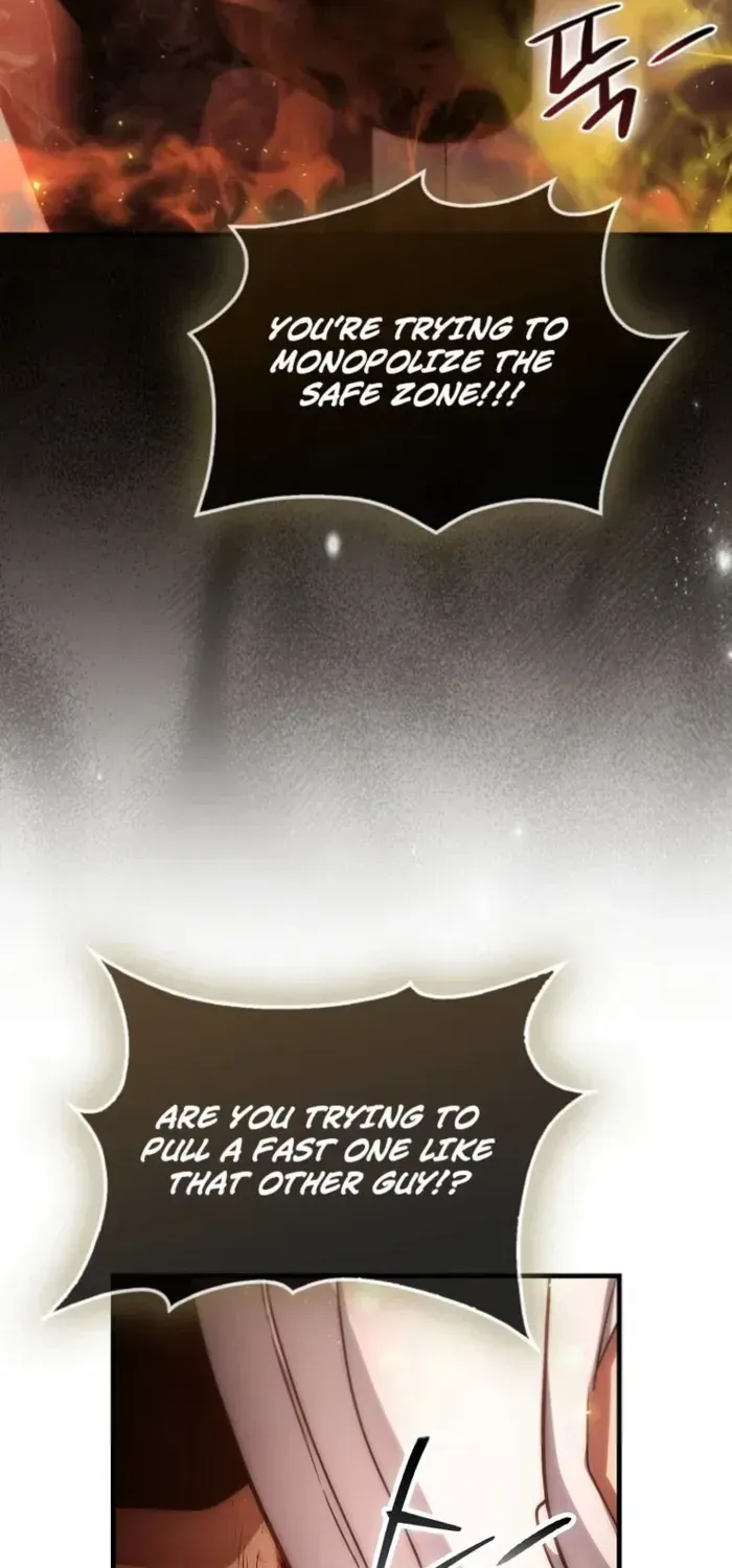 Player with Maxed-Out Talent Chapter 98 page 78 - 