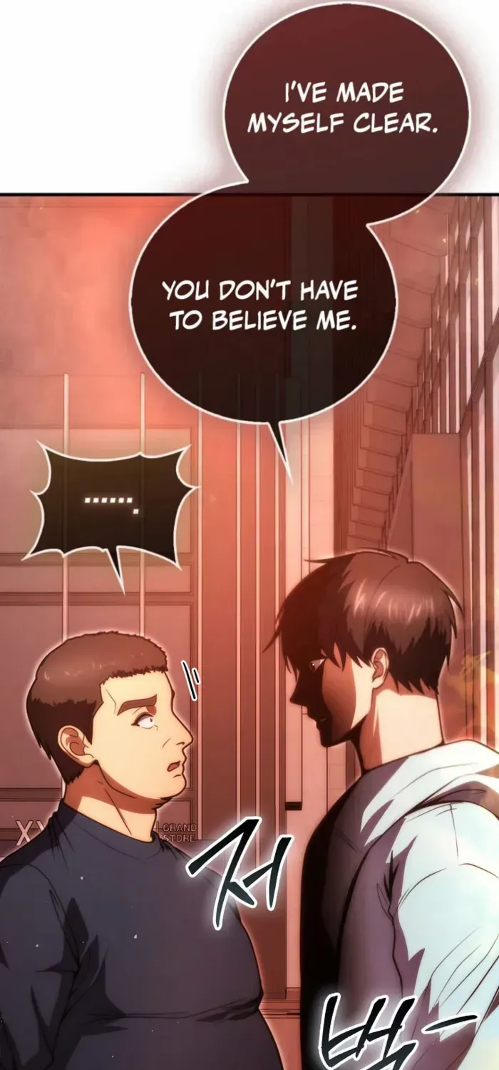 Player with Maxed-Out Talent Chapter 98 page 80 - 