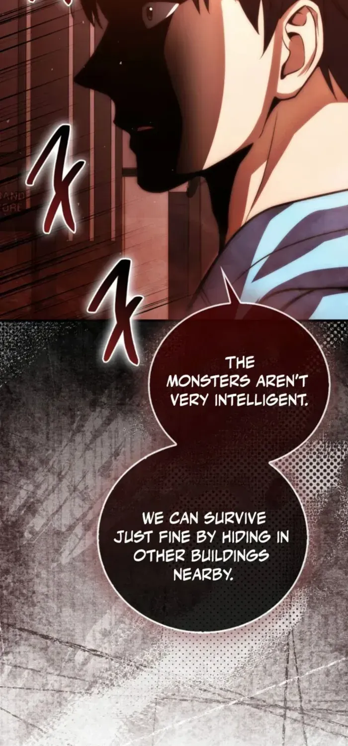 Player with Maxed-Out Talent Chapter 98 page 82 - 