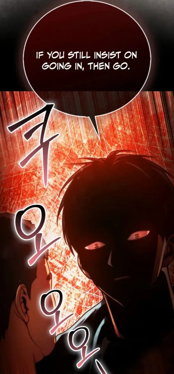 Player with Maxed-Out Talent Chapter 98 page 85 - 