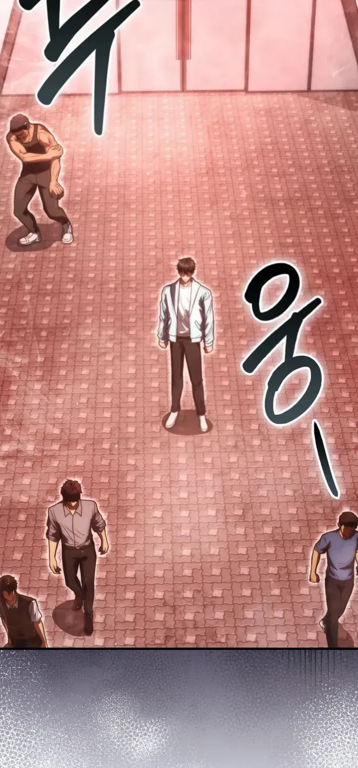 Player with Maxed-Out Talent Chapter 98 page 87 - 