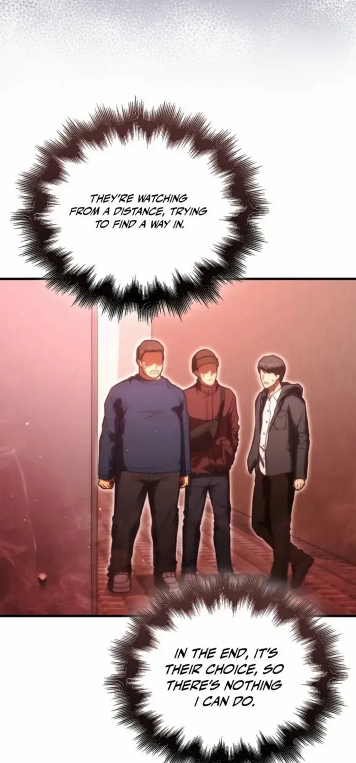 Player with Maxed-Out Talent Chapter 98 page 88 - 