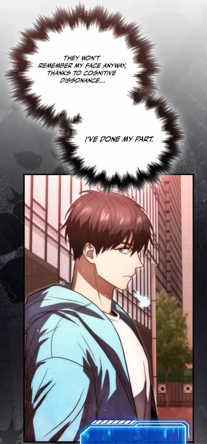 Player with Maxed-Out Talent Chapter 98 page 90 - 