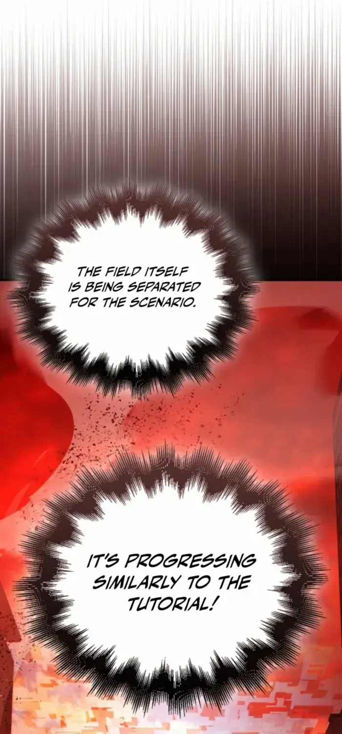 Player with Maxed-Out Talent Chapter 98 page 10 - 