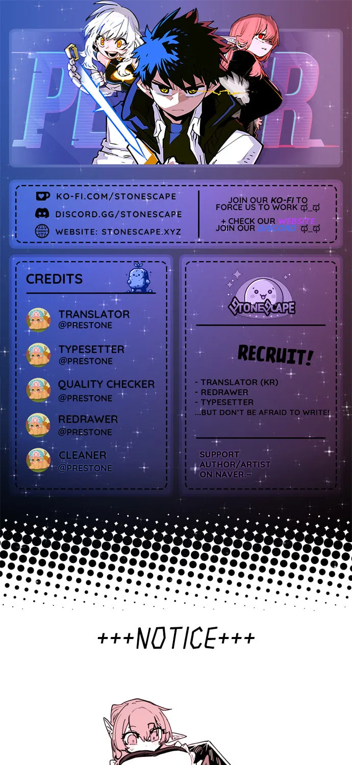 Player Chapter 234.5 page 1 - 