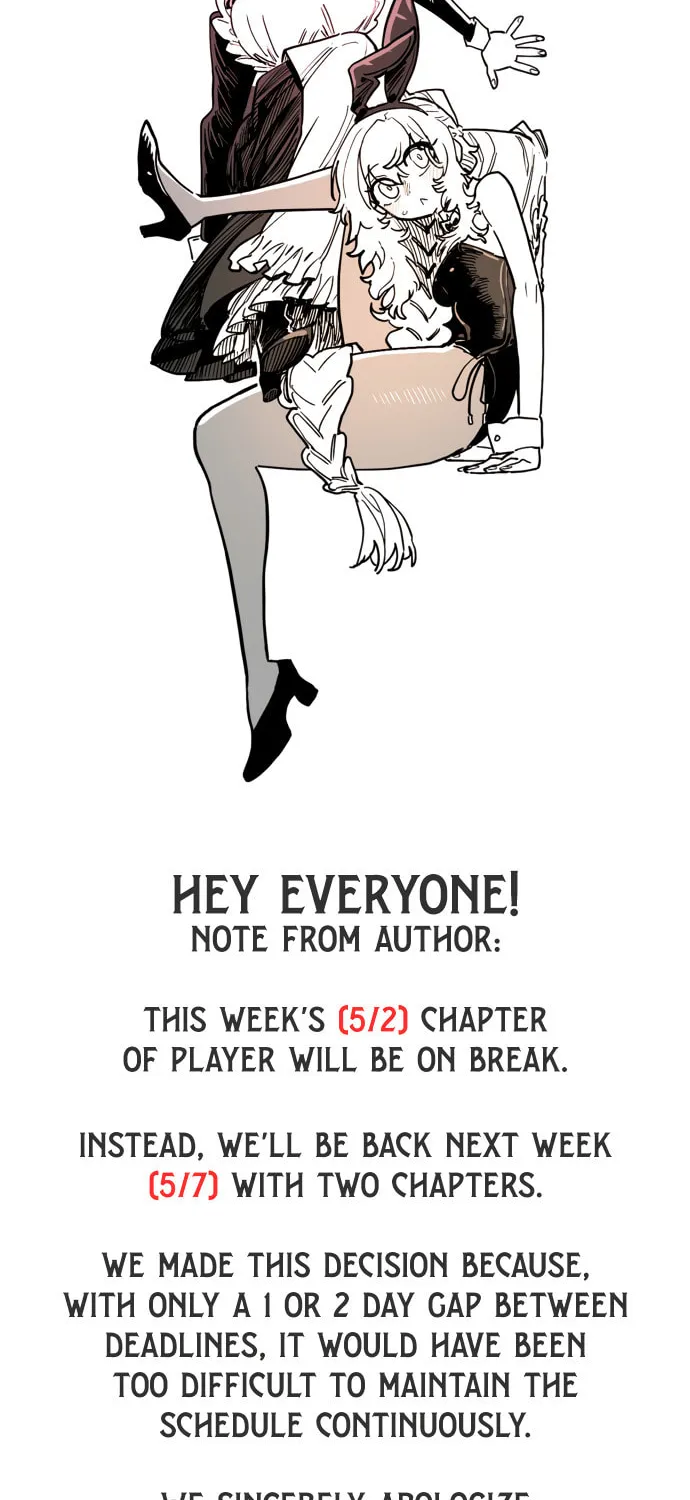 Player Chapter 234.5 page 2 - 