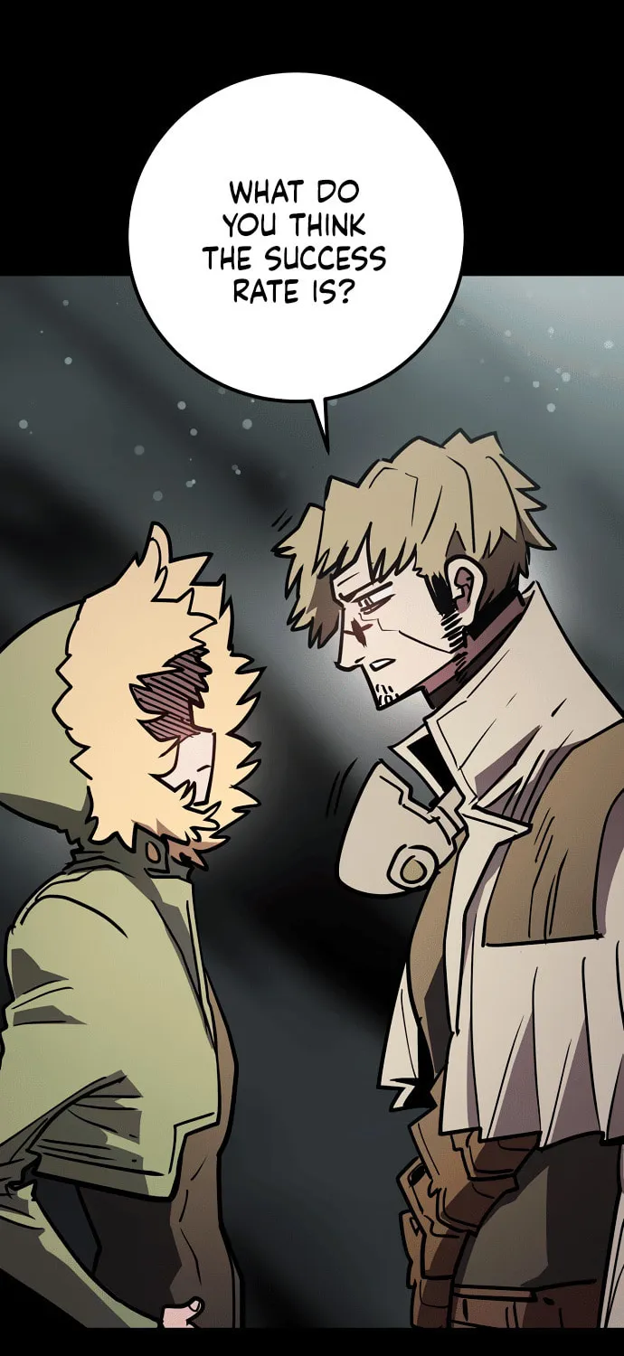 Player Chapter 235 page 11 - 