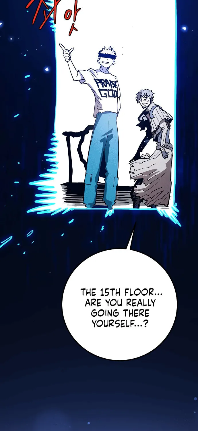 Player Chapter 235 page 106 - 