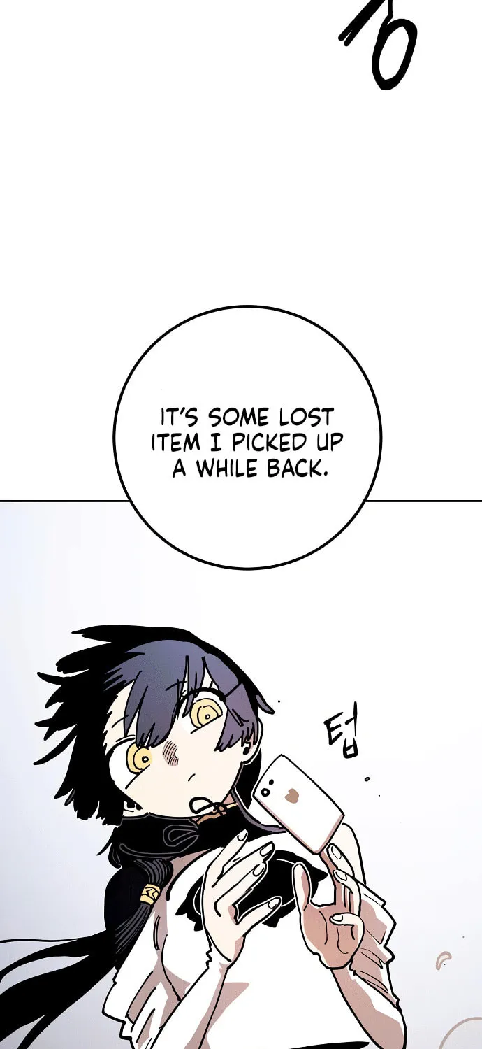 Player Chapter 235 page 108 - 