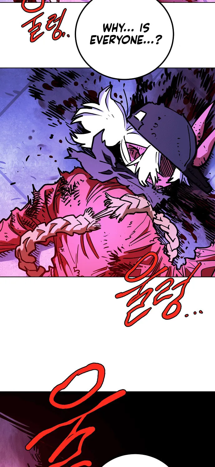 Player Chapter 235 page 126 - 