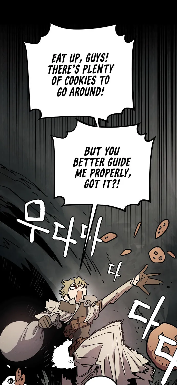 Player Chapter 235 page 16 - 
