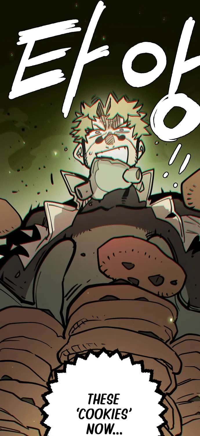Player Chapter 235 page 20 - 