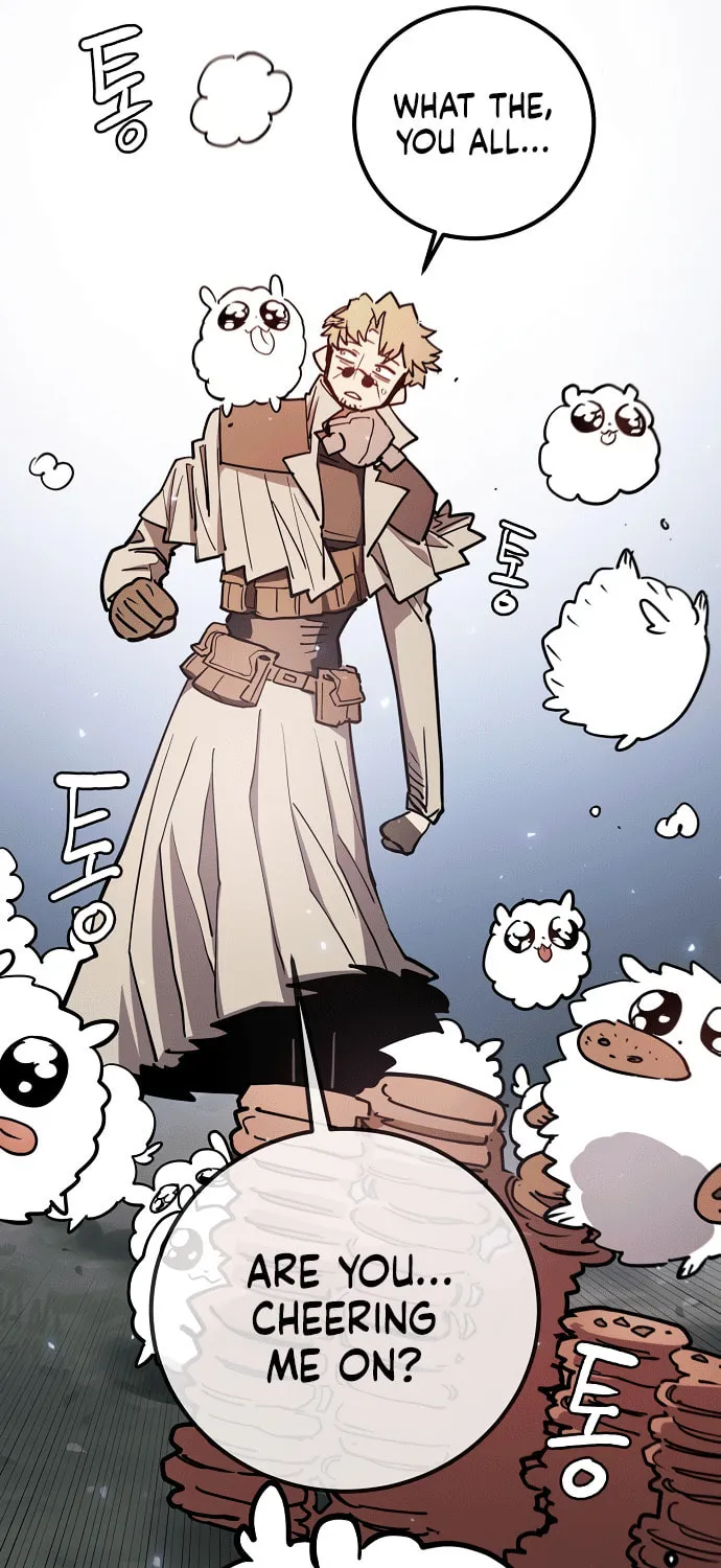 Player Chapter 235 page 46 - 