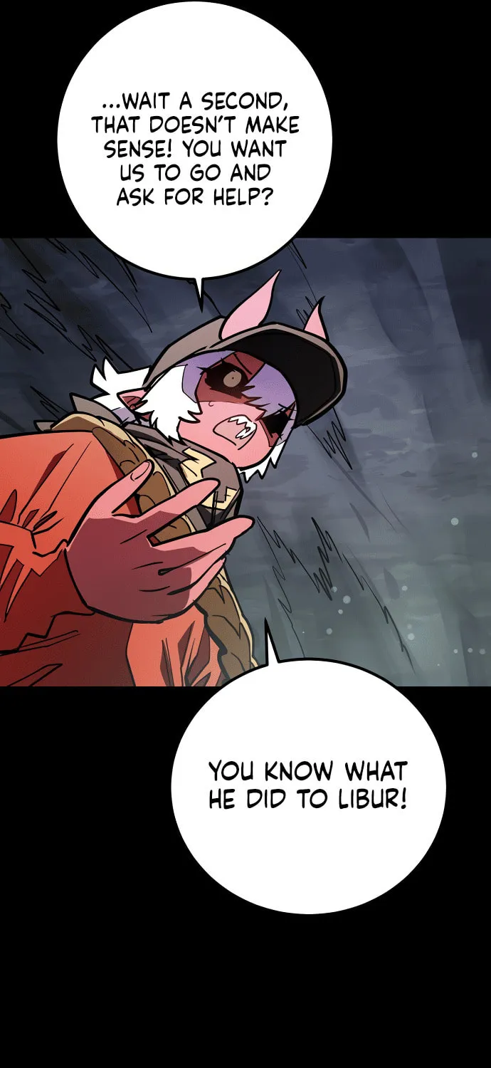 Player Chapter 235 page 8 - 