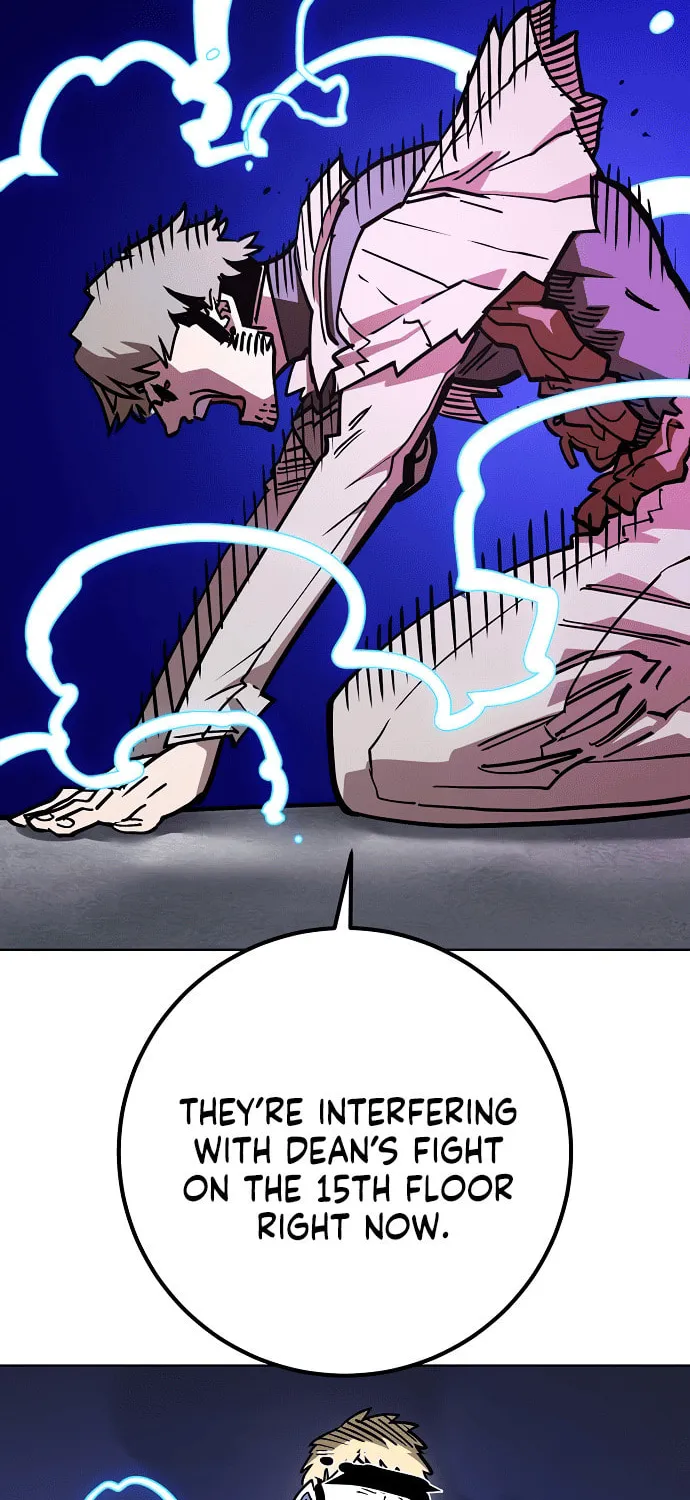 Player Chapter 235 page 72 - 