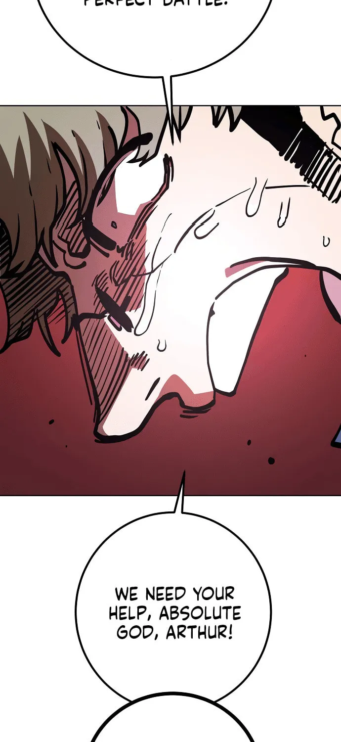 Player Chapter 235 page 74 - 