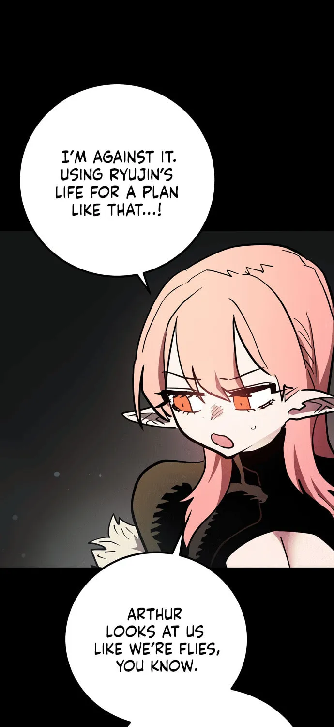 Player Chapter 235 page 9 - 