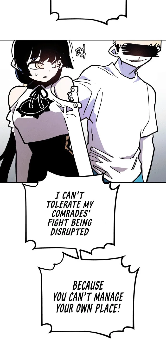 Player Chapter 235 page 92 - 