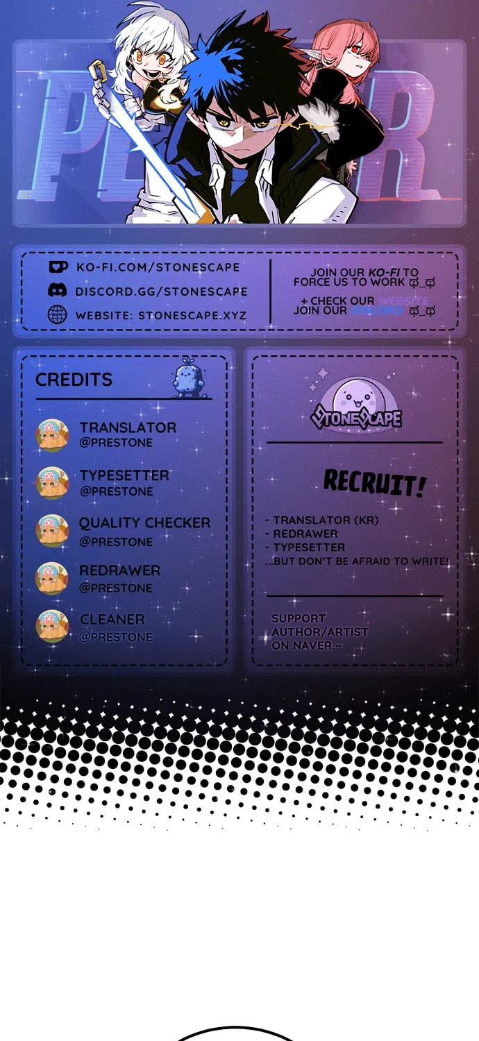 Player Chapter 236 page 1 - 