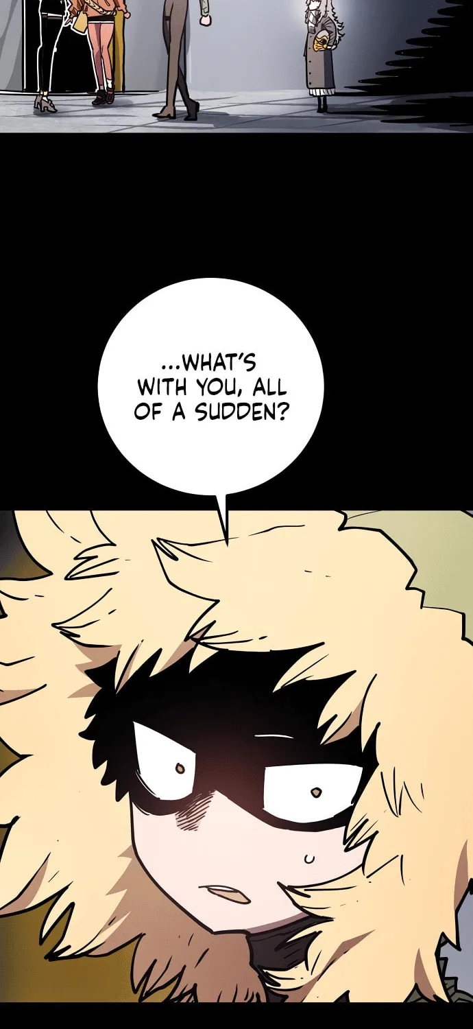 Player Chapter 236 page 11 - 