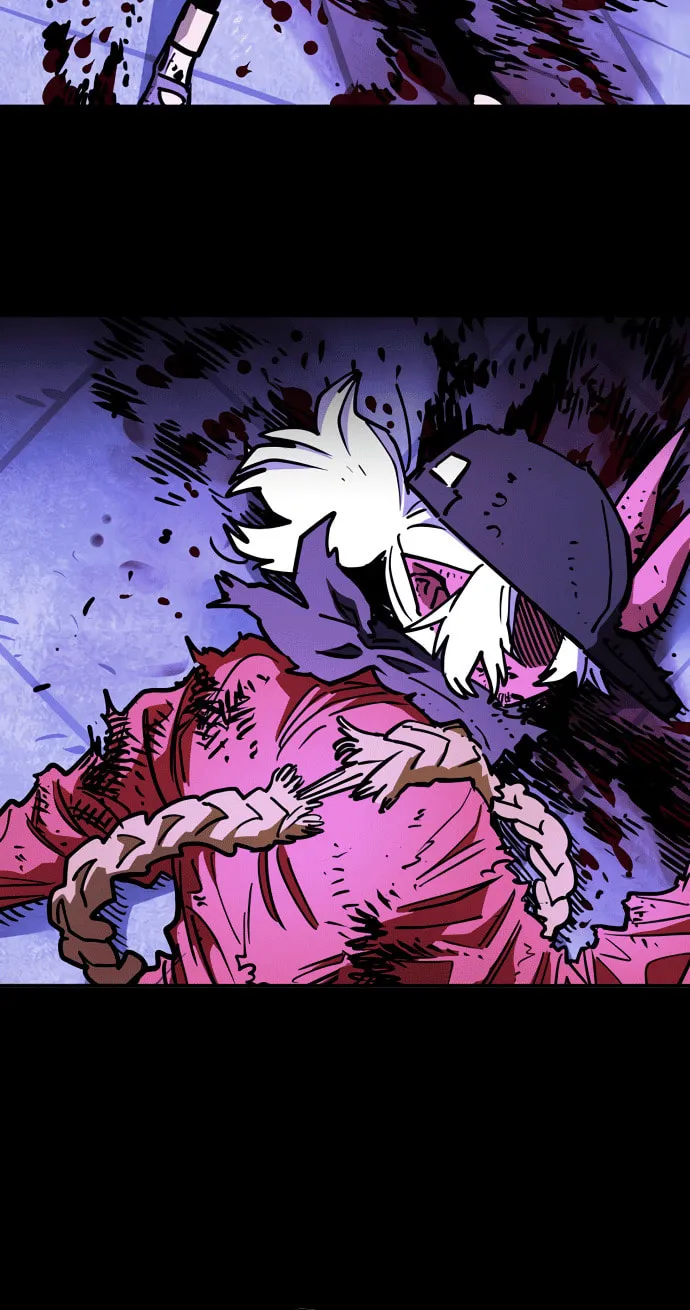 Player Chapter 236 page 107 - 