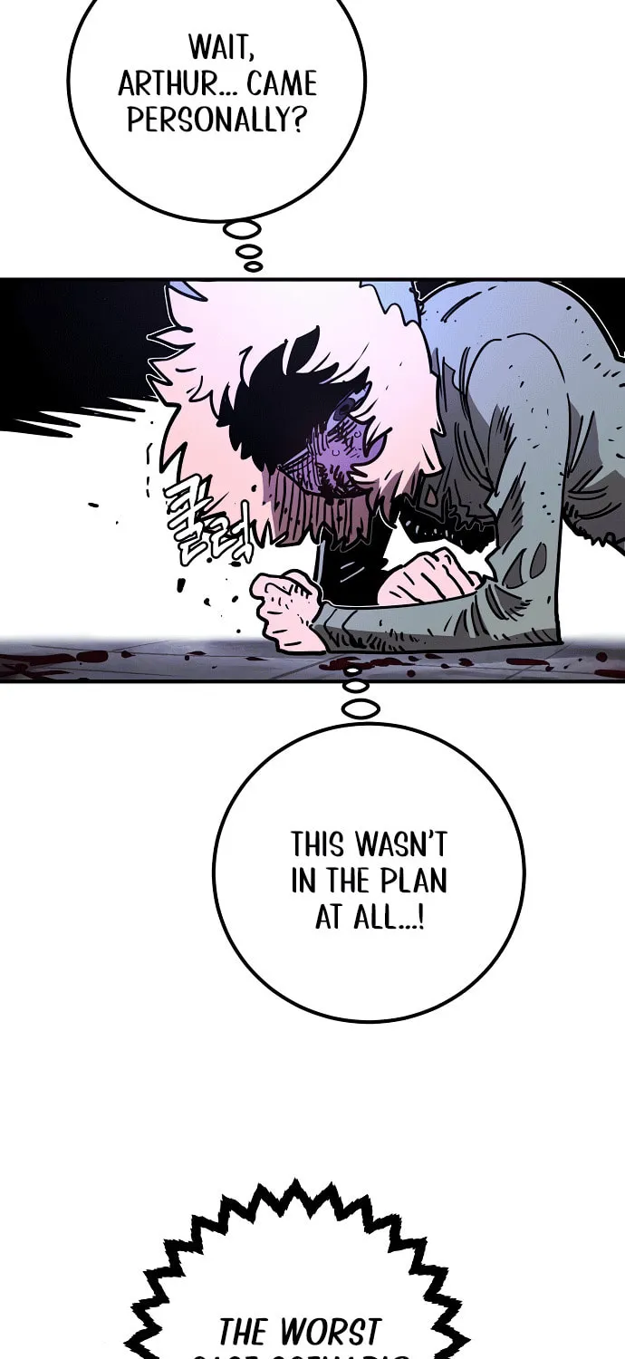 Player Chapter 236 page 112 - 
