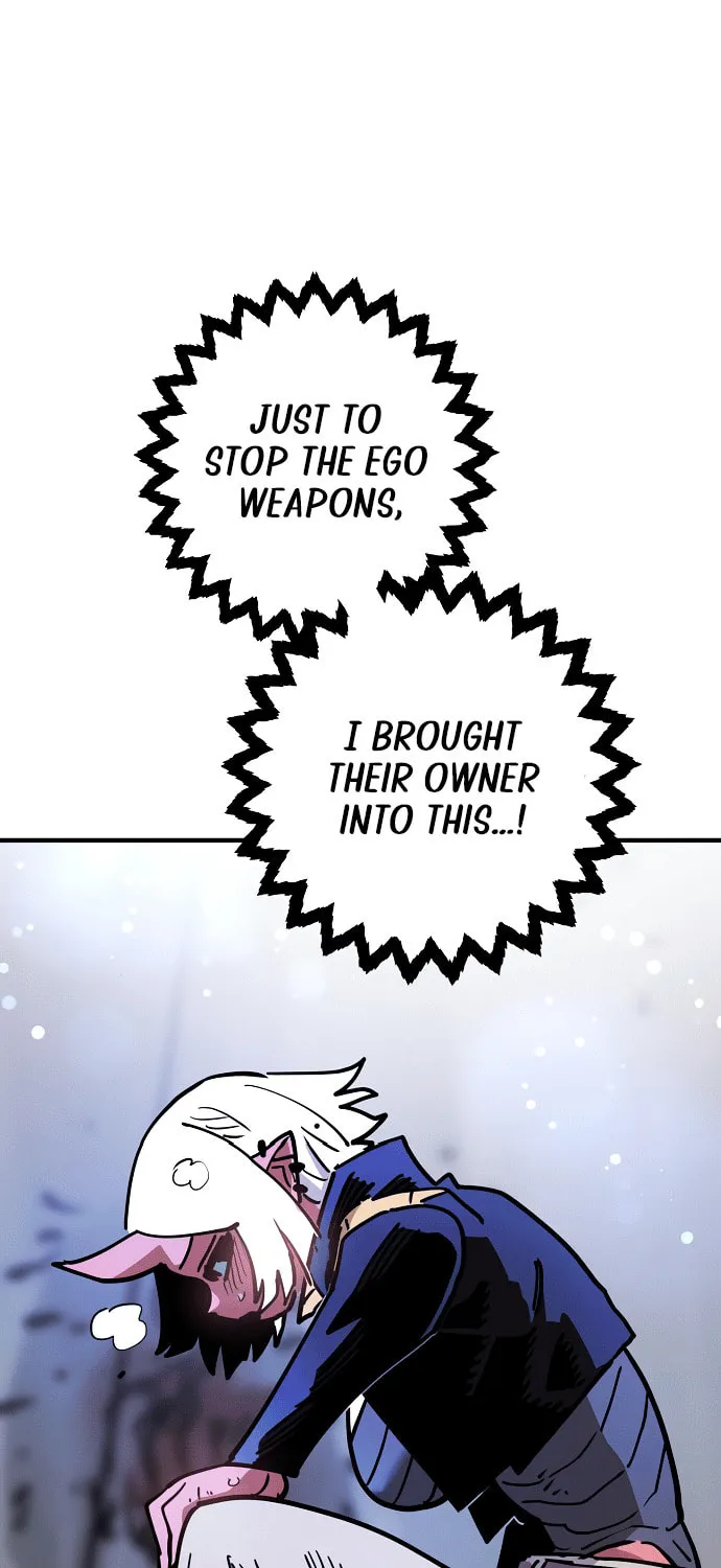 Player Chapter 236 page 116 - 