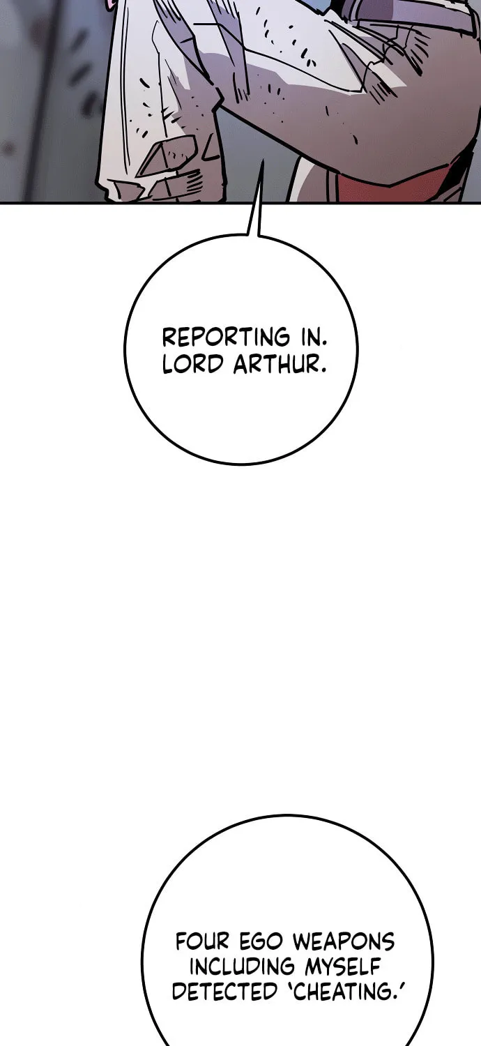 Player Chapter 236 page 117 - 