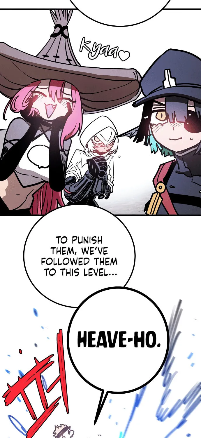 Player Chapter 236 page 118 - 