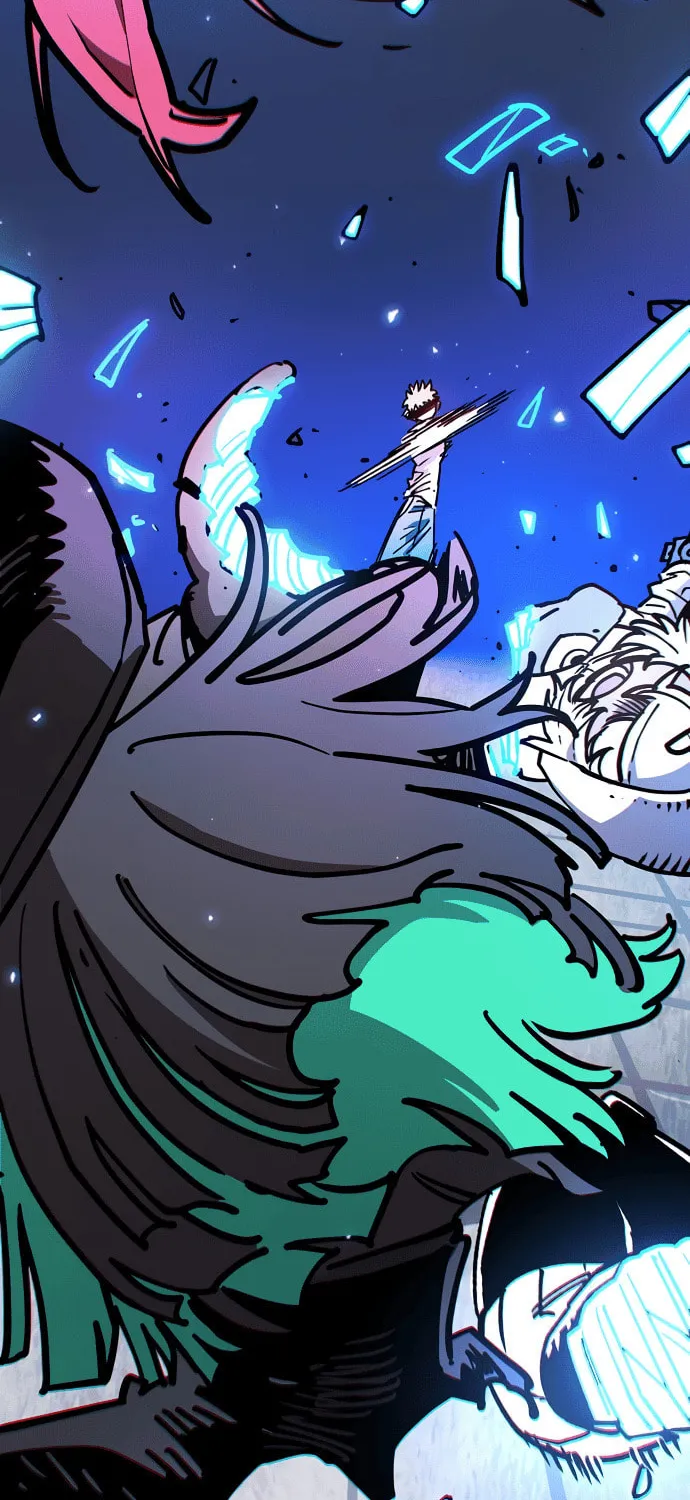 Player Chapter 236 page 127 - 