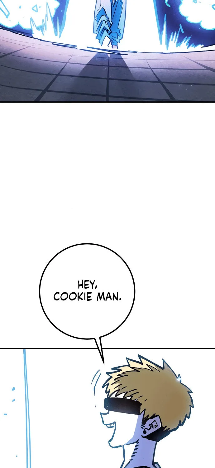 Player Chapter 236 page 136 - 