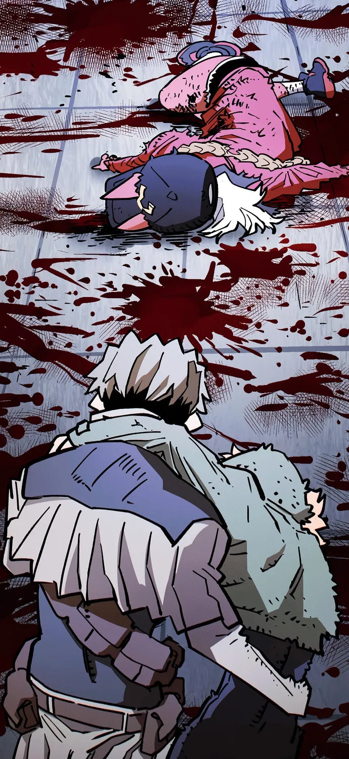 Player Chapter 236 page 140 - 