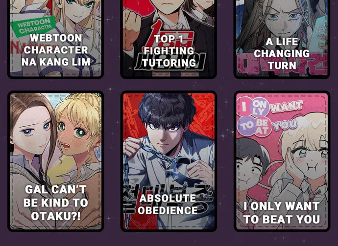 Player Chapter 236 page 150 - 