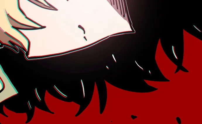 Player Chapter 236 page 20 - 
