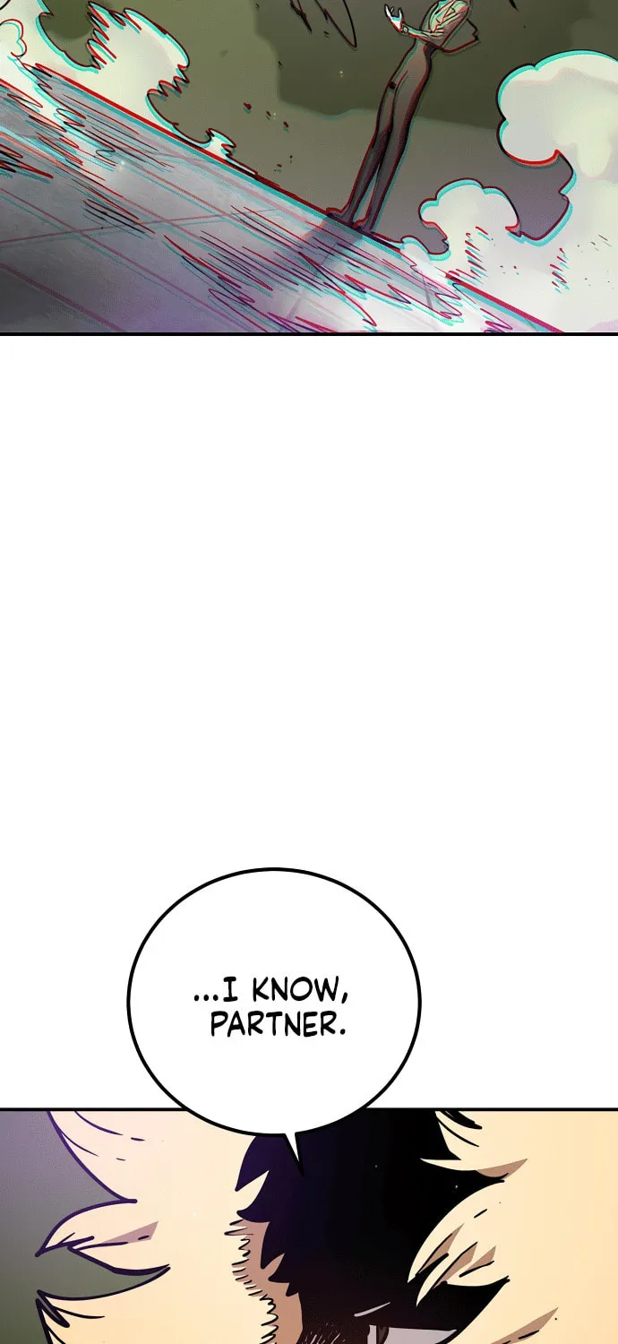 Player Chapter 236 page 22 - 
