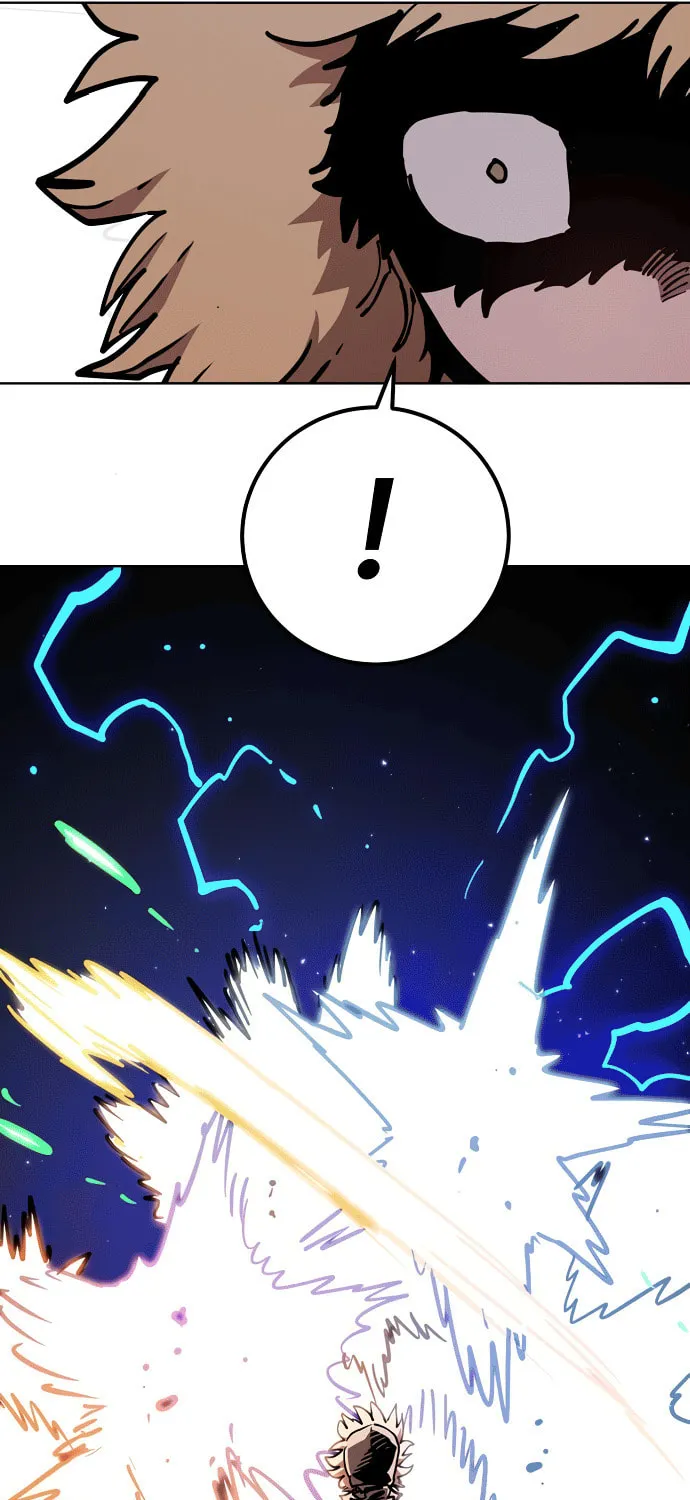 Player Chapter 236 page 34 - 