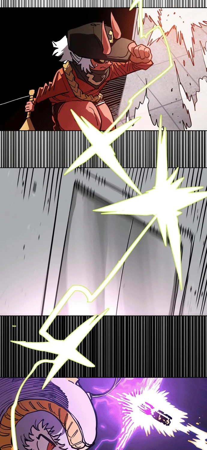 Player Chapter 236 page 36 - 