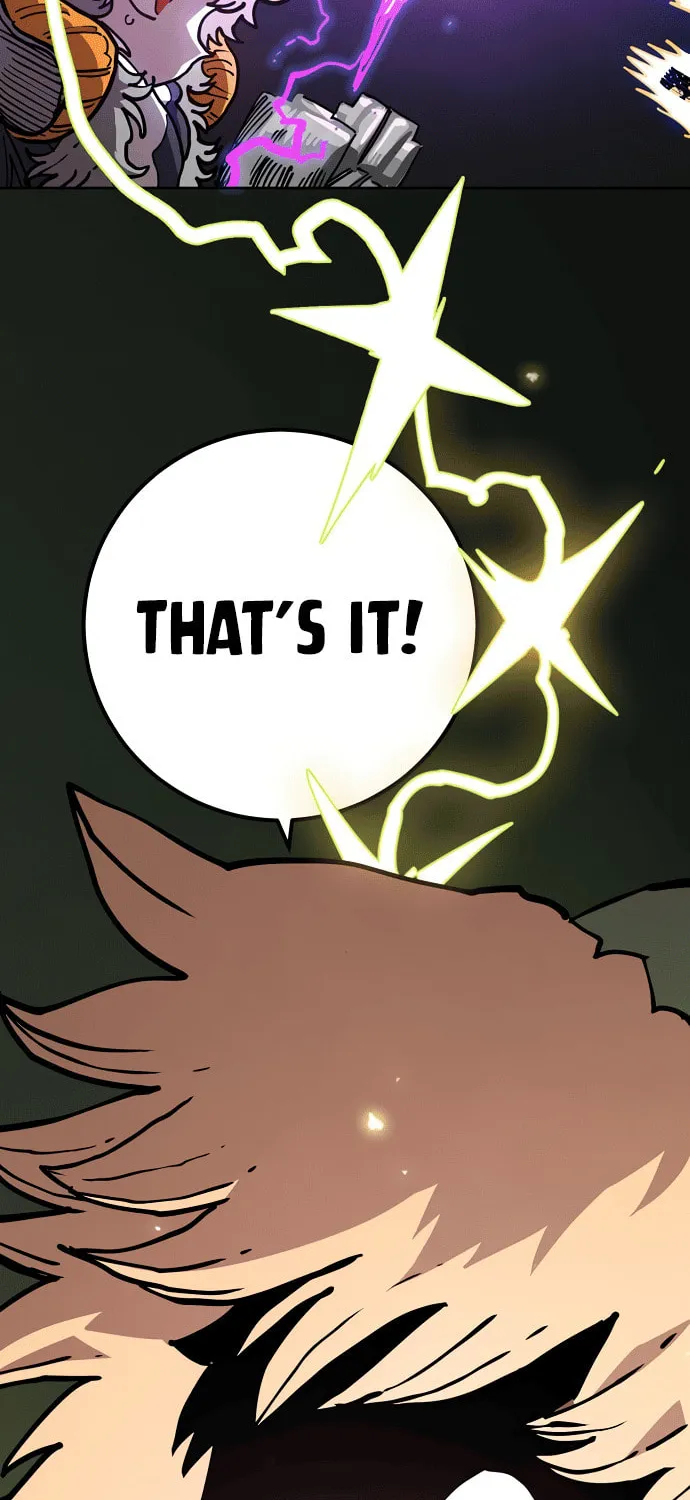 Player Chapter 236 page 37 - 