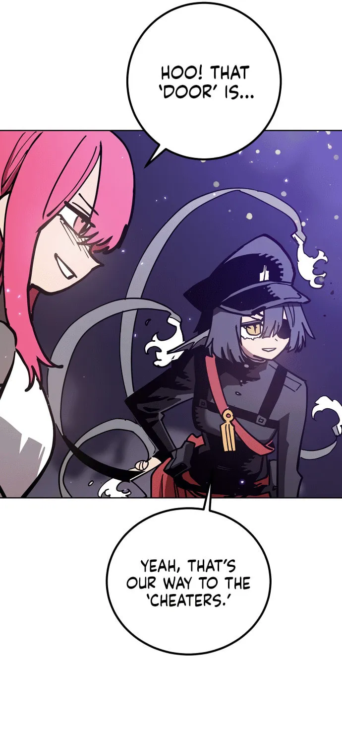 Player Chapter 236 page 53 - 
