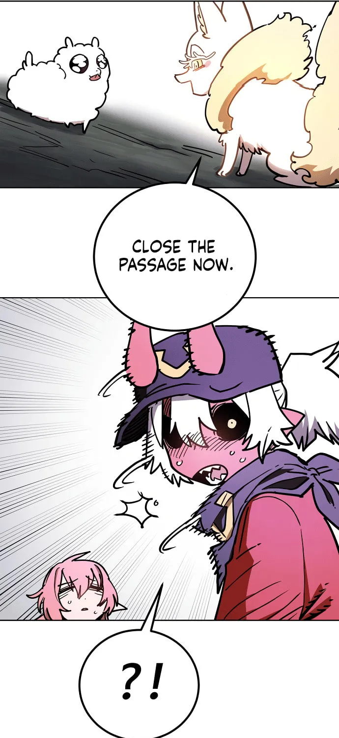 Player Chapter 236 page 59 - 