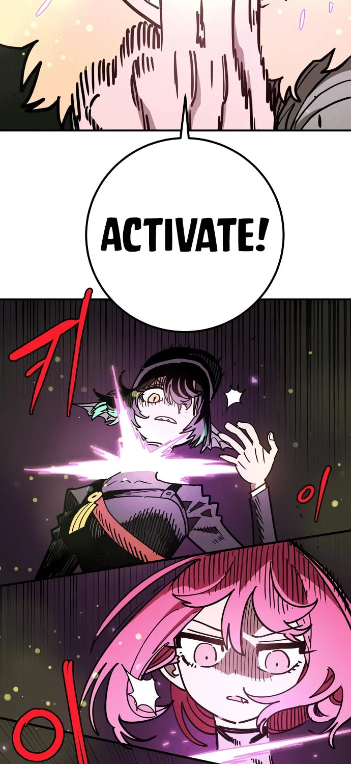 Player Chapter 236 page 75 - 