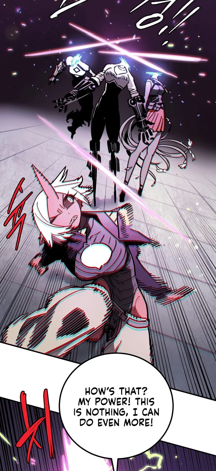 Player Chapter 236 page 79 - 