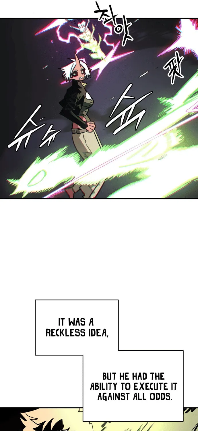 Player Chapter 236 page 85 - 