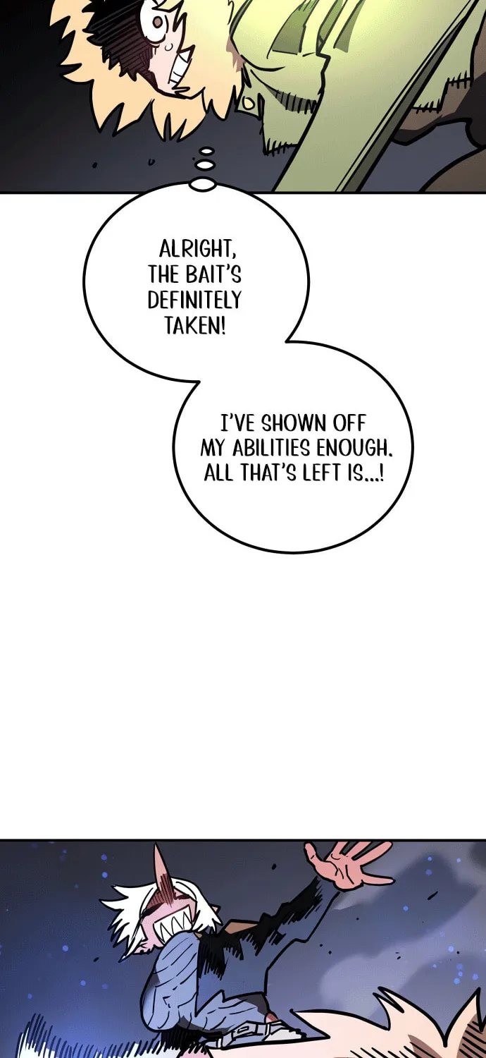 Player Chapter 236 page 86 - 