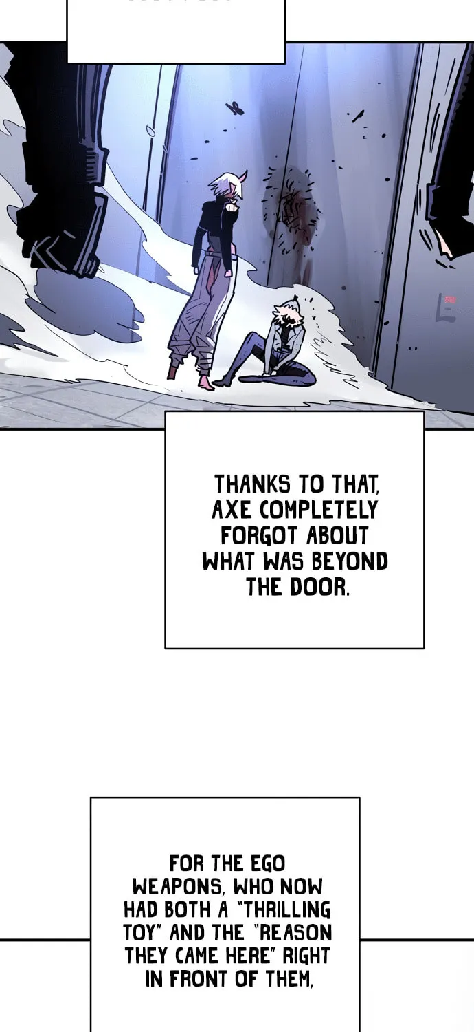 Player Chapter 236 page 95 - 