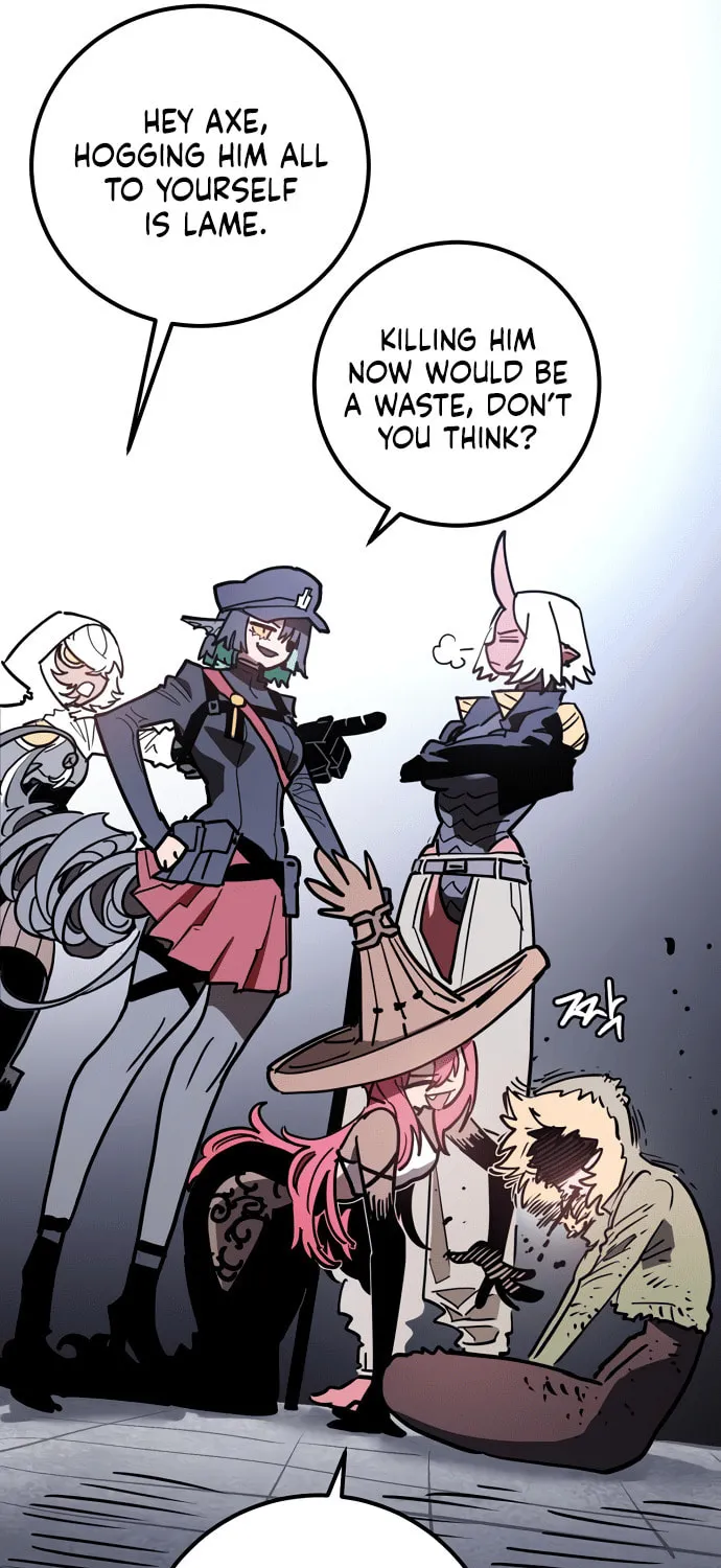 Player Chapter 236 page 97 - 
