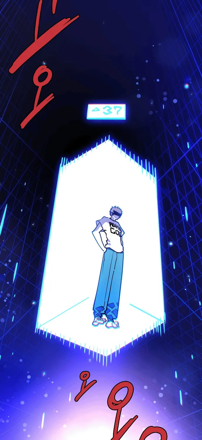 Player Chapter 237 page 2 - 