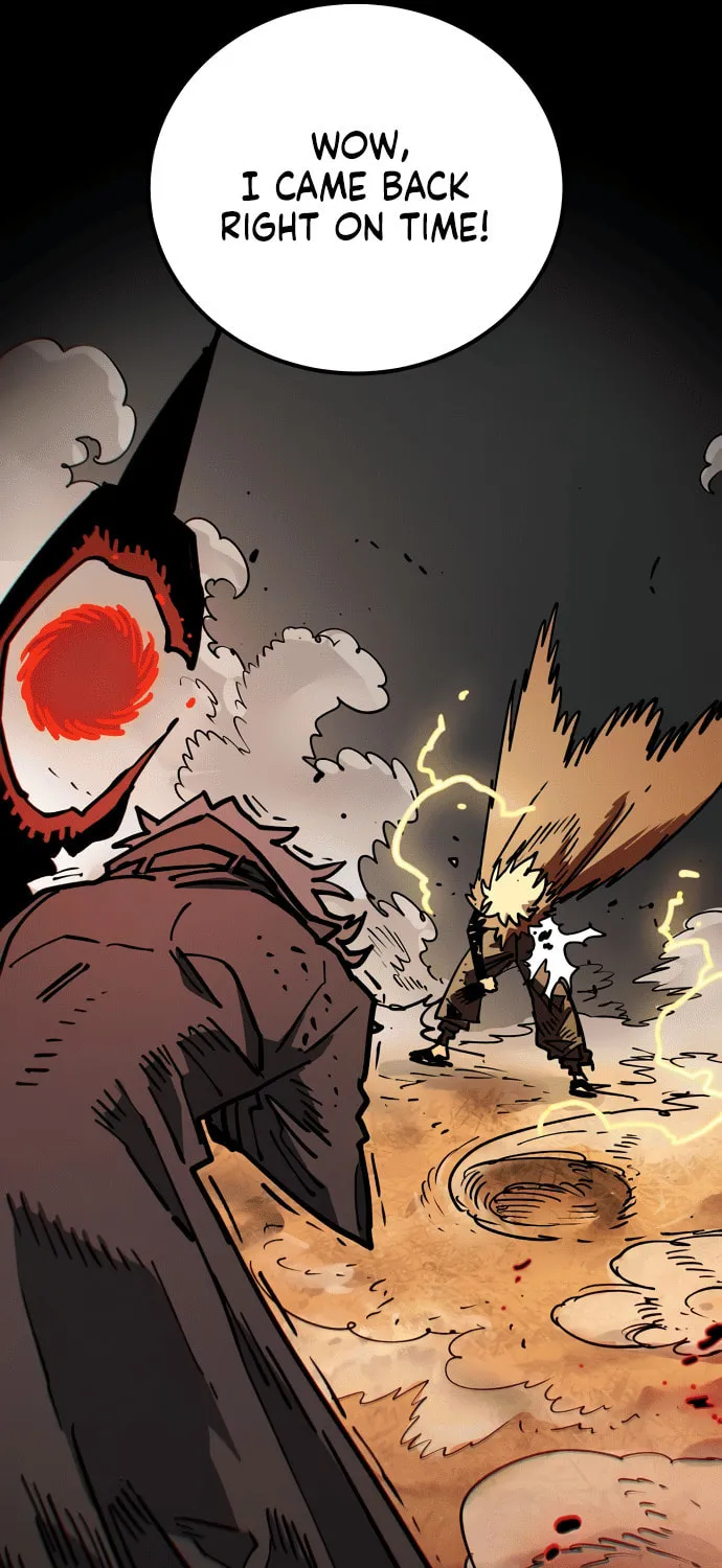 Player Chapter 237 page 13 - 