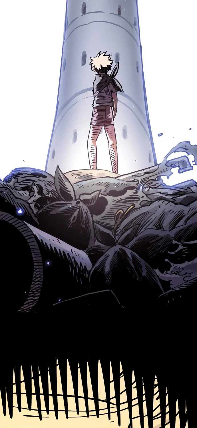 Player Chapter 237 page 31 - 